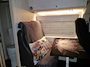 Tourne Mobil TOURNE Tourne 640 buscamper lengtebedden in nieuwstaat!!!!