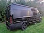 Tourne Mobil TOURNE Tourne 640 buscamper lengtebedden in nieuwstaat!!!!