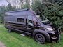 Tourne Mobil TOURNE Tourne 640 buscamper lengtebedden in nieuwstaat!!!!