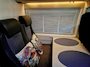Tourne Mobil TOURNE Tourne 640 buscamper lengtebedden in nieuwstaat!!!!