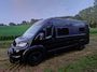 Tourne Mobil TOURNE Tourne 640 buscamper lengtebedden in nieuwstaat!!!!