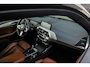 BMW X3 XDrive30e High Executive M-Sport 292PK|LASER|HuD|Stuurverwarming|360 Camera|Harman Kardon