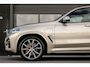 BMW X3 XDrive30e High Executive M-Sport 292PK|LASER|HuD|Stuurverwarming|360 Camera|Harman Kardon
