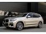 BMW X3 XDrive30e High Executive M-Sport 292PK|LASER|HuD|Stuurverwarming|360 Camera|Harman Kardon
