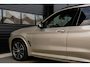 BMW X3 XDrive30e High Executive M-Sport 292PK|LASER|HuD|Stuurverwarming|360 Camera|Harman Kardon