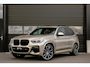 BMW X3 XDrive30e High Executive M-Sport 292PK|LASER|HuD|Stuurverwarming|360 Camera|Harman Kardon