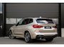 BMW X3 XDrive30e High Executive M-Sport 292PK|LASER|HuD|Stuurverwarming|360 Camera|Harman Kardon