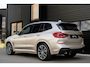 BMW X3 XDrive30e High Executive M-Sport 292PK|LASER|HuD|Stuurverwarming|360 Camera|Harman Kardon