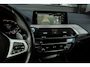 BMW X3 XDrive30e High Executive M-Sport 292PK|LASER|HuD|Stuurverwarming|360 Camera|Harman Kardon