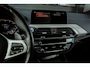 BMW X3 XDrive30e High Executive M-Sport 292PK|LASER|HuD|Stuurverwarming|360 Camera|Harman Kardon