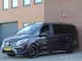 Mercedes-Benz V-klasse 250d 4-MATIC AMG Lang Dubbel Cabine LED/LEER/Trekhaak