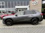 Toyota RAV4 2.5 HYBRID BI-TONE JBL-AUDIO STUUR/STOELVERWARMING 360CAMERA 19''INCH ELEK-STOEL + KLEP VOORRUITVERWARMING