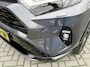 Toyota RAV4 2.5 HYBRID BI-TONE JBL-AUDIO STUUR/STOELVERWARMING 360CAMERA 19''INCH ELEK-STOEL + KLEP VOORRUITVERWARMING