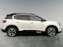 Citroën C5 Aircross Shine Pack 1.6 Turbo 180pk EAT8 | TREKGEW. 1.500kg! | SCHUIF/KANTELDAK | STOELVERW. | ADAPTIVE CRUISE | TWO-TONE | NAVI | CAMERA | KEYLESS ENTRY | DODEHOEKBEW.