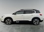 Citroën C5 Aircross Shine Pack 1.6 Turbo 180pk EAT8 | TREKGEW. 1.500kg! | SCHUIF/KANTELDAK | STOELVERW. | ADAPTIVE CRUISE | TWO-TONE | NAVI | CAMERA | KEYLESS ENTRY | DODEHOEKBEW.