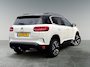 Citroën C5 Aircross Shine Pack 1.6 Turbo 180pk EAT8 | TREKGEW. 1.500kg! | SCHUIF/KANTELDAK | STOELVERW. | ADAPTIVE CRUISE | TWO-TONE | NAVI | CAMERA | KEYLESS ENTRY | DODEHOEKBEW.