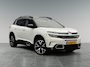Citroën C5 Aircross Shine Pack 1.6 Turbo 180pk EAT8 | TREKGEW. 1.500kg! | SCHUIF/KANTELDAK | STOELVERW. | ADAPTIVE CRUISE | TWO-TONE | NAVI | CAMERA | KEYLESS ENTRY | DODEHOEKBEW.