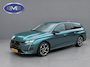 Peugeot 308 SW 1.2 PureTech Allure Pack Business, achteruitrijcamera, 1/2 lederen bekleding, stoelverwarming, vele opties