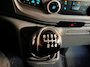 Ford Transit Custom Servicewagen 320 2.0 TDCI euro6 L2H1 Trend 3Persoons, 2xSchuifdeur, Sortimo, Trekhaak, RIJKLAARPRIJS!