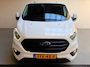 Ford Transit Custom Servicewagen 320 2.0 TDCI euro6 L2H1 Trend 3Persoons, 2xSchuifdeur, Sortimo, Trekhaak, RIJKLAARPRIJS!