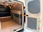 Ford Transit Custom Servicewagen 320 2.0 TDCI euro6 L2H1 Trend 3Persoons, 2xSchuifdeur, Sortimo, Trekhaak, RIJKLAARPRIJS!
