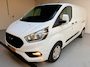 Ford Transit Custom Servicewagen 320 2.0 TDCI euro6 L2H1 Trend 3Persoons, 2xSchuifdeur, Sortimo, Trekhaak, RIJKLAARPRIJS!