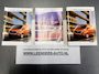 Ford Transit Custom Servicewagen 320 2.0 TDCI euro6 L2H1 Trend 3Persoons, 2xSchuifdeur, Sortimo, Trekhaak, RIJKLAARPRIJS!