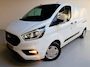 Ford Transit Custom Servicewagen 320 2.0 TDCI euro6 L2H1 Trend 3Persoons, 2xSchuifdeur, Sortimo, Trekhaak, RIJKLAARPRIJS!