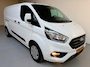 Ford Transit Custom Servicewagen 320 2.0 TDCI euro6 L2H1 Trend 3Persoons, 2xSchuifdeur, Sortimo, Trekhaak, RIJKLAARPRIJS!