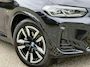 BMW X3 M IX3 SPORT pakket 80 kWh, panoramadak, SOH 98,2 %,vol opties, 1 e eigenaar,conjac sport leder, Origineel NL auto met nap