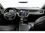 Volvo V60 T6 Inscription Plug-in hybrid AWD | Zeer compleet uitgevoerd | Long Range | ACC | Pano | Harman Kardon | Trekhaak | Stoel Ventilatie/Verwarming | Head-Up | 360 Camera