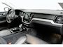 Volvo V60 T6 Inscription Plug-in hybrid AWD | Zeer compleet uitgevoerd | Long Range | ACC | Pano | Harman Kardon | Trekhaak | Stoel Ventilatie/Verwarming | Head-Up | 360 Camera