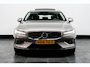 Volvo V60 T6 Inscription Plug-in hybrid AWD | Zeer compleet uitgevoerd | Long Range | ACC | Pano | Harman Kardon | Trekhaak | Stoel Ventilatie/Verwarming | Head-Up | 360 Camera