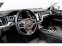 Volvo V60 T6 Inscription Plug-in hybrid AWD | Zeer compleet uitgevoerd | Long Range | ACC | Pano | Harman Kardon | Trekhaak | Stoel Ventilatie/Verwarming | Head-Up | 360 Camera