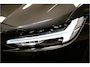 Volvo V90 2.0 T8 AWD 335kW/456pk Aut8 Plug-in hybrid Plus Bright HARMAN/KARDON + EL.TREKHAAK + SPORTSTOELEN + ADAPT.CRUISE + STANDKACHEL + STOEL-&STUURVERWARMING + LEDEREN DASHBOARD + LED KOPLAMPEN + CAMERA + ZITVERHOGERS + PARKSENSOREN + 20" LM-VELGEN!!