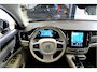 Volvo V90 2.0 T8 AWD 335kW/456pk Aut8 Plug-in hybrid Plus Bright HARMAN/KARDON + EL.TREKHAAK + SPORTSTOELEN + ADAPT.CRUISE + STANDKACHEL + STOEL-&STUURVERWARMING + LEDEREN DASHBOARD + LED KOPLAMPEN + CAMERA + ZITVERHOGERS + PARKSENSOREN + 20" LM-VELGEN!!