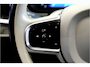 Volvo V90 2.0 T8 AWD 335kW/456pk Aut8 Plug-in hybrid Plus Bright HARMAN/KARDON + EL.TREKHAAK + SPORTSTOELEN + ADAPT.CRUISE + STANDKACHEL + STOEL-&STUURVERWARMING + LEDEREN DASHBOARD + LED KOPLAMPEN + CAMERA + ZITVERHOGERS + PARKSENSOREN + 20" LM-VELGEN!!
