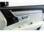 Volvo V90 2.0 T8 AWD 335kW/456pk Aut8 Plug-in hybrid Plus Bright HARMAN/KARDON + EL.TREKHAAK + SPORTSTOELEN + ADAPT.CRUISE + STANDKACHEL + STOEL-&STUURVERWARMING + LEDEREN DASHBOARD + LED KOPLAMPEN + CAMERA + ZITVERHOGERS + PARKSENSOREN + 20" LM-VELGEN!!
