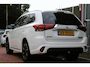 Mitsubishi Outlander 2.0 PHEV Hybride *Instyle+* | Trekhaak | Camera | Schuifdak | Cruise & Climate Control | Stoel & Stuur verwarming | PDC | Leder | Privacy | Navigati