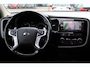 Mitsubishi Outlander 2.0 PHEV Hybride *Instyle+* | Trekhaak | Camera | Schuifdak | Cruise & Climate Control | Stoel & Stuur verwarming | PDC | Leder | Privacy | Navigati