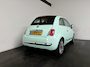 Fiat 500C 0.9 TwinAir Turbo Cult.Automaat.Cabrio.Leder.