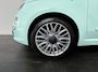 Fiat 500C 0.9 TwinAir Turbo Cult.Automaat.Cabrio.Leder.