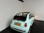 Fiat 500C 0.9 TwinAir Turbo Cult.Automaat.Cabrio.Leder.