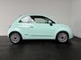 Fiat 500C 0.9 TwinAir Turbo Cult.Automaat.Cabrio.Leder.
