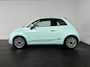 Fiat 500C 0.9 TwinAir Turbo Cult.Automaat.Cabrio.Leder.