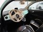 Fiat 500C 0.9 TwinAir Turbo Cult.Automaat.Cabrio.Leder.