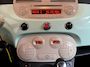 Fiat 500C 0.9 TwinAir Turbo Cult.Automaat.Cabrio.Leder.