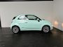 Fiat 500C 0.9 TwinAir Turbo Cult.Automaat.Cabrio.Leder.