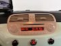 Fiat 500C 0.9 TwinAir Turbo Cult.Automaat.Cabrio.Leder.