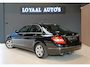 Mercedes-Benz C-klasse 200 K | AUT | CRUISE | STOELVER. | NAVI | AIRCO | APK | ELEK. RAMEN